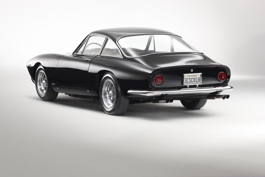  Ferrari 250 GT-L Berlinetta 1964 года  (фото 9 из 11)